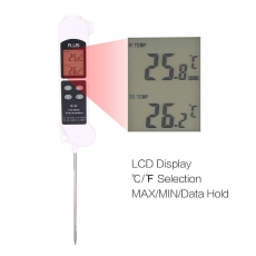 ������� ������������ ��������� - �������� Flus IR-90 (-35�+330)